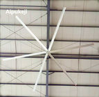 AWF fã de teto de alumínio industrial da aviação de 73 fãs de teto do volume alto grande