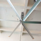 Fã de teto refrigerar de ar do armazém do fã de teto da sala de HVLS grande/11FT